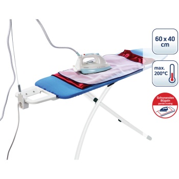 Ткань для бережного глаженья 60х40см