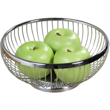 Корзинка для фруктов 22х(h)9.8см