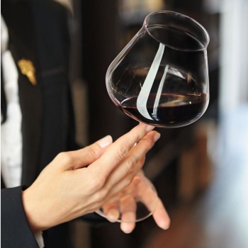 Бокал для красного вина 550мл Intense REVEAL'UP