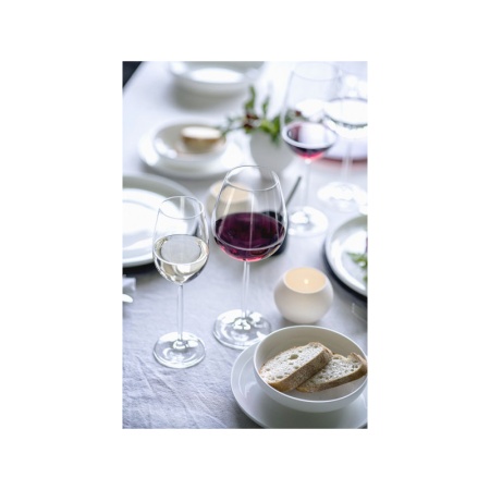 Набор бокалов для белого вина 302мл DIVA, 2шт