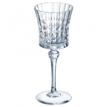Бокал для белого вина 190мл LADY DIAMOND