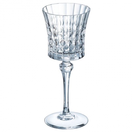 Бокал для белого вина 190мл LADY DIAMOND