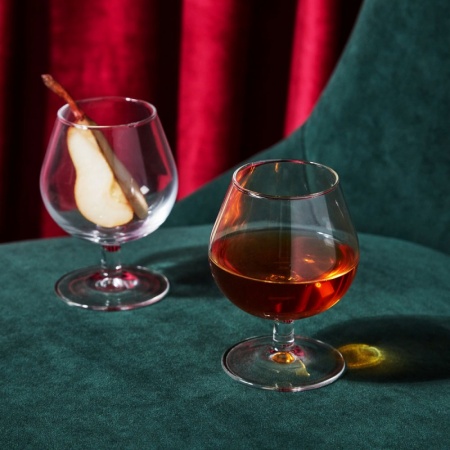 Бокал для коньяка 250мл French Brasserie - J0010 Luminarc