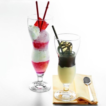 Бокал для коктейля 440мл Hawai