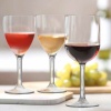 Бокал для вина 320мл GastroPlast поликарбонат (PC)