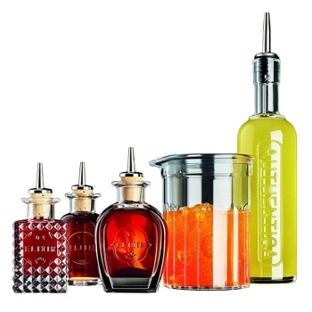 Набор коктейльный Mixology (из 5 предметов)