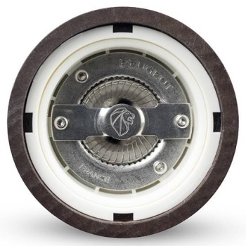 Мельница для соли PARIS u'Select Chocolate 18см ZIRLION