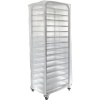 Чехол для тележки 82x66x176см Magorex