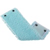 Сменная насадка для швабры Clean Twist XL - 42см - Extra Soft тряпка для деревянных полов