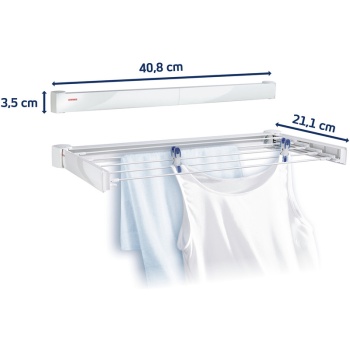 Сушилка для белья Telegant 72 Protect