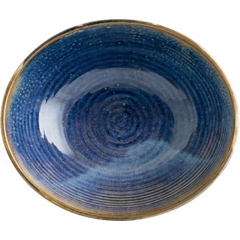 Салатник 17x14см 450мл SAPPHIRE