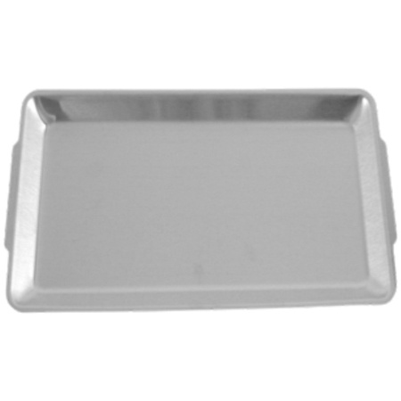 Поднос сервировочный прямоугольный с ручками 32x16см Profi-Chef