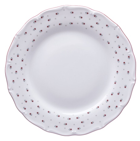 Тарелка Ø21см VERONA Francesca