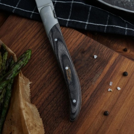 Нож для стейка 22.4см Garwin Paris – P.L. ProffCuisine