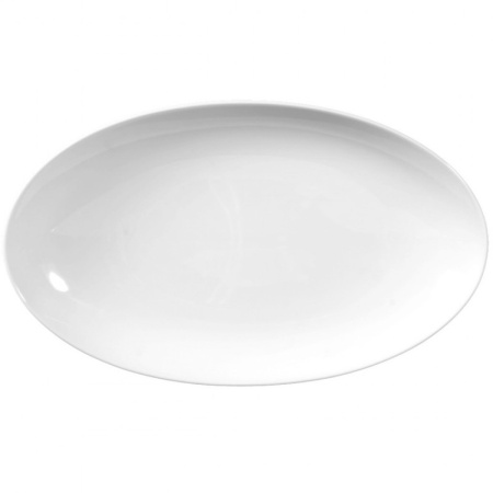 Блюдо овальное 24x14.5см RONDO