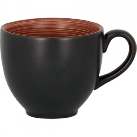 Чашка 230мл TRINIDAD Walnut