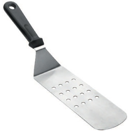 Лопатка кухонная перфорированная 7.5x21.5см – 60421 Lacor