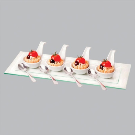 Набор для комплимента 9 предметов - P.L. Proff Cuisine