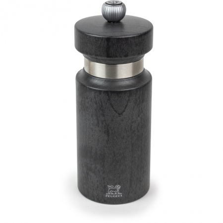 Мельница для перца ROYAN Metallic Grey 14см