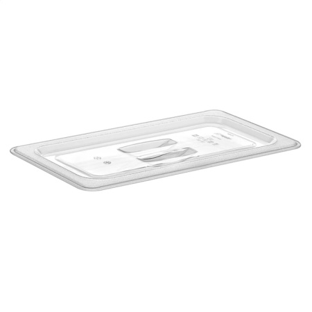 Крышка GN 1/3 325x162мм прозрачная (PC)