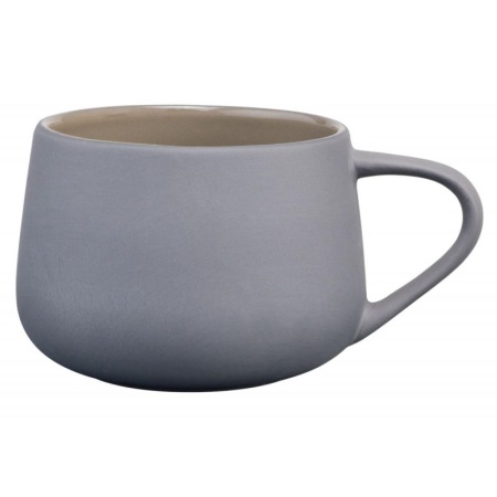 Чашка 100мл IOWA серо-коричневая