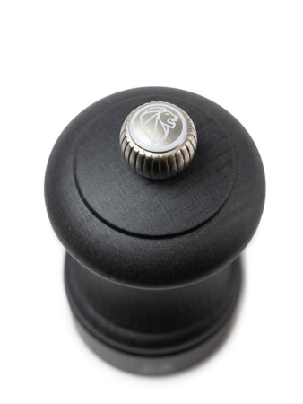 Мельница для соли BISTRO Graphite 10см