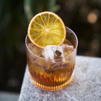 Стакан для виски 370мл Whitley CUMBERLAND