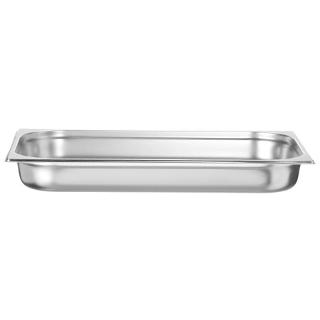 Гастроемкость GN 1/1 530x325x65мм 9л Budget Line