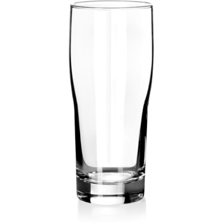 Стакан для пива 400мл BREWHOUSE (473мл c пеной)