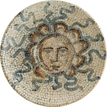 Блюдце Ø16см MESOPOTAMIA Sun Gourmet