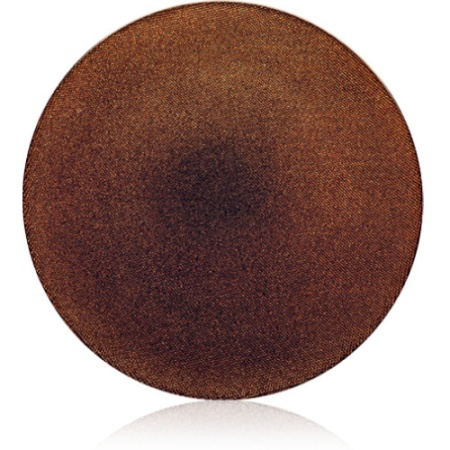 Тарелка Ø33см Glitter bronze
