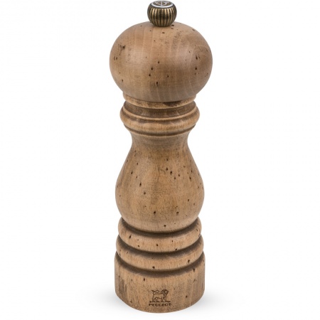 Мельница для соли PARIS Antique 18см