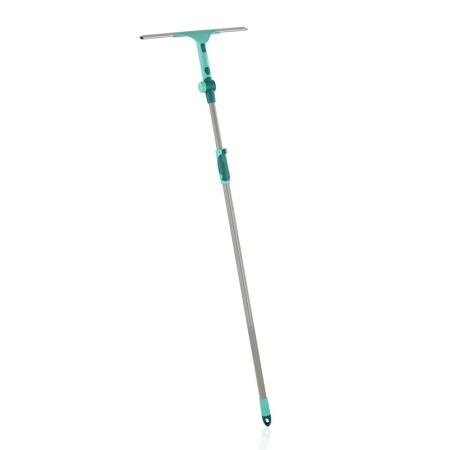 Водосгон Slider XL 40см с телескопической ручкой 120-200см