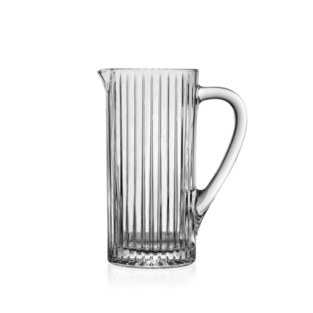 Кувшин RCR Style TIMELESS 1200мл арт.26280020006