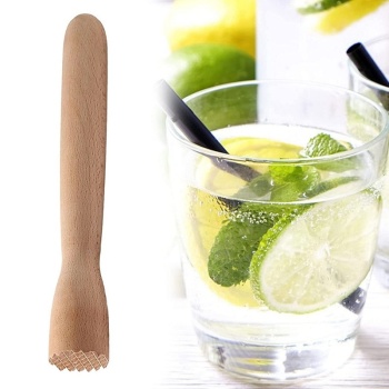 Мадлер Ø2.5x21см дерево APS