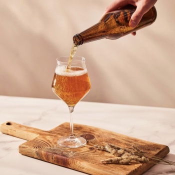 Бокал для пива 420мл AVANT-GARDE