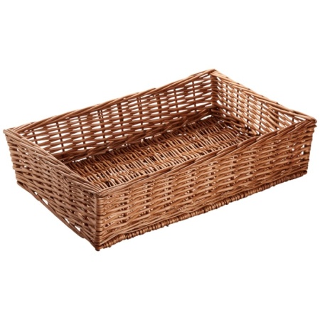 Корзинка для хлеба 60x40x14см WAS