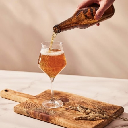 Бокал для пива 420мл AVANT-GARDE