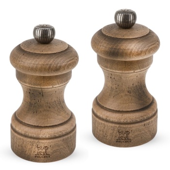 Мельница для соли BISTRO Antique 10см