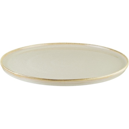 Тарелка плоская Ø16см SAND Hygge