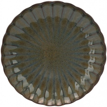 Тарелка десертная Ø20.8x(h)2.8см ASTERA Ocean