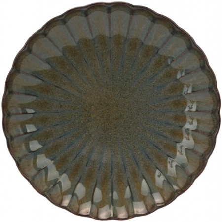 Тарелка десертная Ø20.8x(h)2.8см ASTERA Ocean