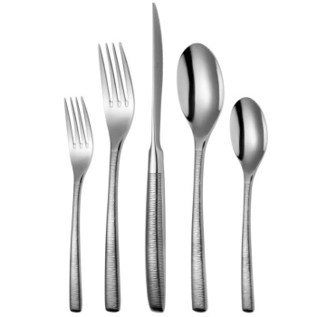 Вилка десертная 18.7см Hermitage