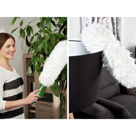 Щетка для удаления пыли Duster XL — Click-System