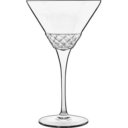 Набор бокалов 220мл Roma 1960 Martini, 4шт