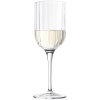 Набор бокалов для белого вина 280мл BACH, 4шт