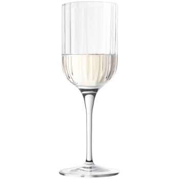 Набор бокалов для белого вина 280мл BACH, 4шт