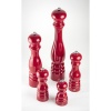 Мельница для перца PARIS u'Select Lacquered Dark Red 12см