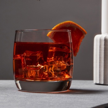 Стакан 310мл низкий French Brasserie - H9370 Luminarc