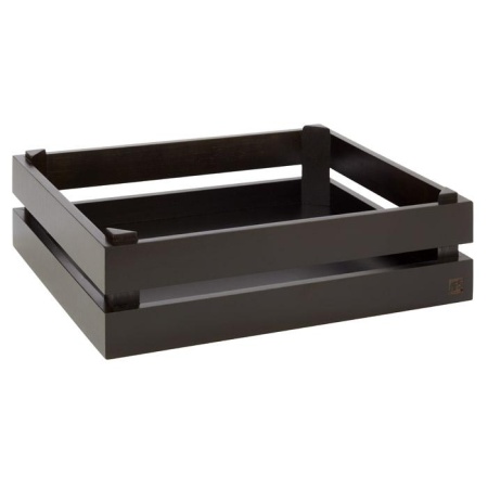Ящик для посуды GN 1/2 SUPERBOX 35x29x(h)10.5см